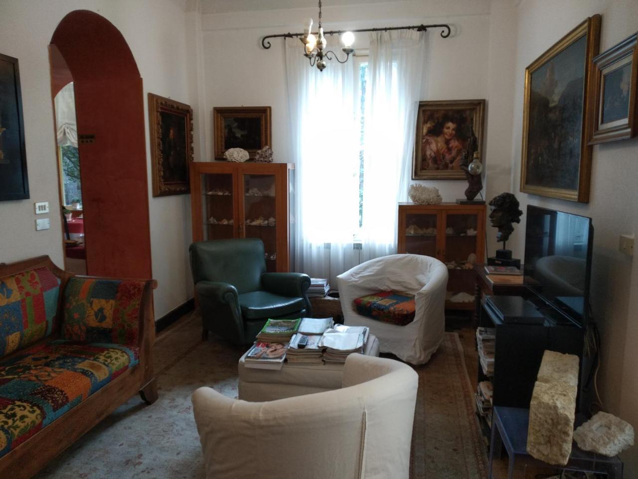 Hotel Lucciola Бордигера Экстерьер фото